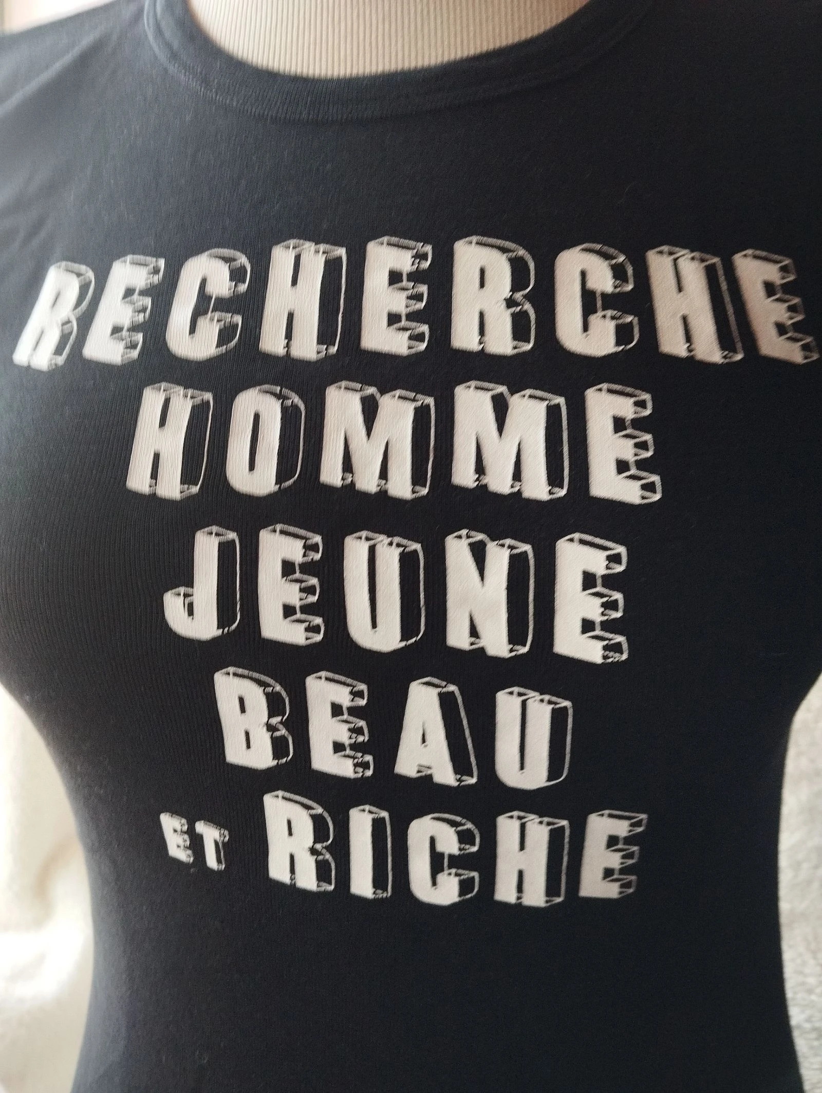 Tee-shirt – photo 2